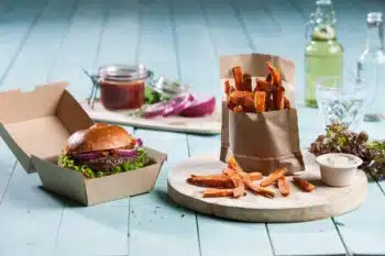 Green Box - Gastro-Helden denken an morgen